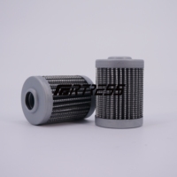 Vente directe d'usine 730403010046 SH85026 HY80065 Filtre hydraulique pour excavatrice Filtre d'excavatrice