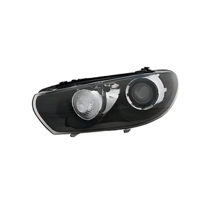 Conjunto de Faros Delanteros de Xenón Originales para Automóvil, 2011-2013, para <span class=keywords><strong>Scirocco</strong></span>, 1K8941753B 1K8941754B 1K8941753F 1K8941754F - Product Image 4
