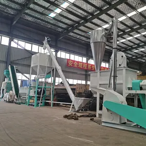 Hot-selling 1 t/h small farm used livestock poultry cattle feed pellet mill animal feed pallet machine production line