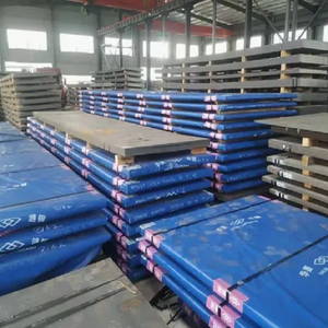 แผ่นเหล็กคาร์บอน AH36 DH36 EH36แผ่นเหล็กคาร์บอน Astm Ah36แบบสั่งทำแผ่นเหล็กคาร์บอนรีดร้อนราคาแผ่นเหล็ก Ah36 - Product Image 4