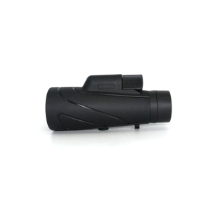 Télescope monoculaire Secozoom 12x50 longue portée, cadeau promotionnel pour téléphone portable - Product Image 1