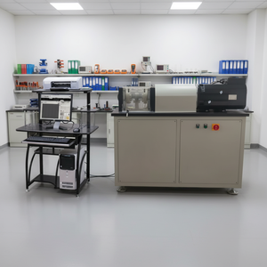 <b>Sliding</b> Bearing PV Friction Testing Machine Laboratory <b>Plastic</b> Bearings Limit PV Test Equipment Bearings PV Tester - Product Image 3