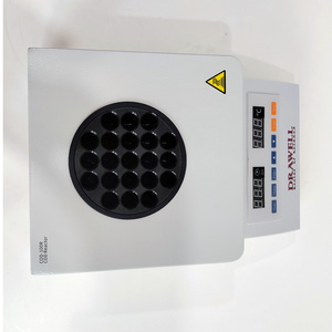 Monitor de Calidad de Agua para Reactores COD-100R, Medidor de Demanda Química de Oxígeno (DQO) para Reactores - Product Image 2