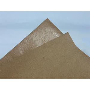 Nieuw Product Effen Weefsel Composiet Papier Vier-In-Één Koudgewalst Gegalvaniseerd Siliciumstaal Plaat Anti-Roest Verpakkingspapier - Product Image 3