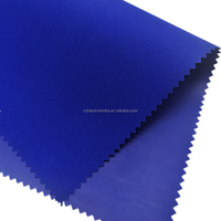 Tissu Oxford 700D 600D enduit PVC/PU imperméable teint 100% polyester, prix usine, pour sacs à dos et sacs d'école