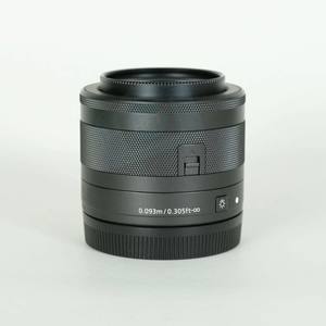 Lente Macro HFT Profesional EF-M 28mm F/3.5 IS STM de Enfoque Fijo para Cámaras DSLR y Mirrorless, Filtro de <span class=keywords><strong>43MM</strong></span>, Construcción de Aluminio - Product Image 2