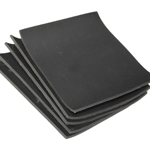 Feutre insonorisant pour cinéma et KTV, <span class=keywords><strong>isolation</strong></span> acoustique professionnelle, réduction des vibrations, anti-âge, haute adhérence - Product Image 5