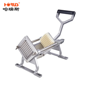 Venta caliente Máquina <span class=keywords><strong>cortadora</strong></span> de <span class=keywords><strong>papas</strong></span> <span class=keywords><strong>fritas</strong></span> Cortador de <span class=keywords><strong>papas</strong></span> a la venta - Product Image 4