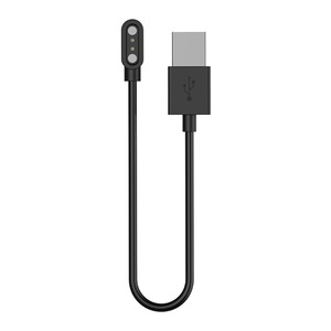Câble de charge USB magnétique en gros d'usine, cordon de recharge de remplacement pour montre connectée <span class=keywords><strong>Veryfit</strong></span> - Product Image 6