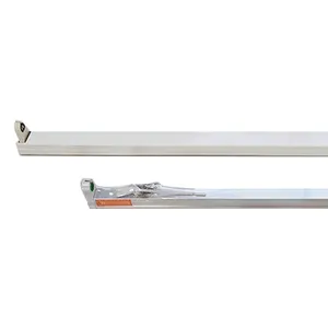 Lighting Professional Lighting Equipment Holder 4 Pin Socket Use For G13 Uv Lamps T5 Customized UV Lamp Holder