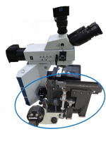 Digital Microscope Slide Scanner Customizable High Precision Lab Research Equipment OEM ODM Support 1 Year Warranty