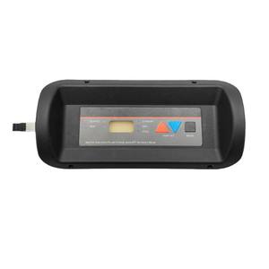 Panel de control del calentador de piscina FDXLBKP1930, accesorio para bomba de calor con interruptor de modo de ajuste de temperatura para spa y calentamiento de piscinas - Product Image 1