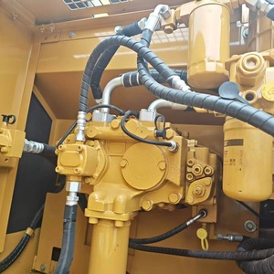Excavadora Caterpillar 336 <span class=keywords><strong>D</strong></span> Usada Original de EE. UU., CAT 336 D2 336 DL en Buen Estado, con Buen <span class=keywords><strong>Precio</strong></span>, Maquinaria en Oferta - Product Image 4