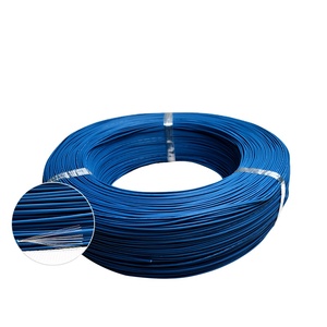 <span class=keywords><strong>Veste</strong></span> XLPE 105temp 30V 3302 32AWG7/0.08 câble basse tension fils de connexion pour appareils ménagers/appareils d'éclairage - Product Image 6