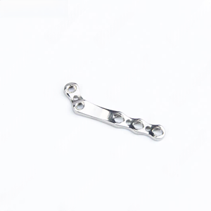 Hoogwaardige 1.6Mm <span class=keywords><strong>L</strong></span>-Type Borgplaat Orthopedische Implantaten-Waar Voor Uw Geld Veterinaire Verbruiksartikelen - Product Image 4