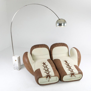 Divano Letto Moderno di Lusso in Velluto a Forma di L, Regolabile, Senza Struttura Visibile, Resistente, per Soggiorno e Appartamento - Product Image 2
