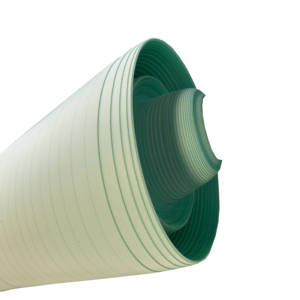 Kağıt Makinesi Şekillendirme Bölümü için Polyester Şekillendirme Örgü Kumaş Hamuru Filtreleme Eleği Şekillendirme Bandı - Product Image 1