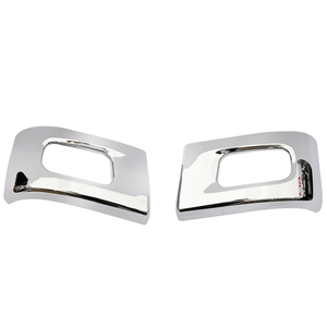 Faro cromado de alta calidad para camión FUSO <span class=keywords><strong>CANTER</strong></span> 2010, ángulo de paragolpes, gran oferta - Product Image 2