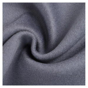 Áo khoác mùa đông nữ thiết kế thanh lịch, kiểu dáng thời trang, chất liệu len worsted hai lớp, mềm mại, thoải mái, 100% len, dày dặn, nhiều màu sắc - Product Image 6