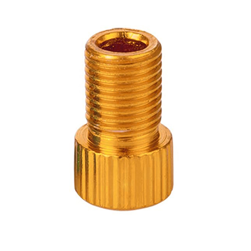 Alluminio a grana dritta color oro