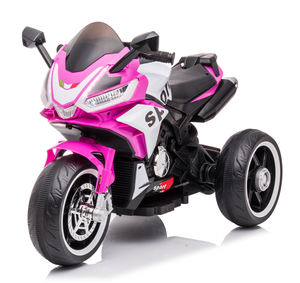 รถสามล้อไฟฟ้า รถสามล้อเด็ก รถยนต์แบตเตอรี่ รถยนต์ไฟฟ้า - Product Image 2