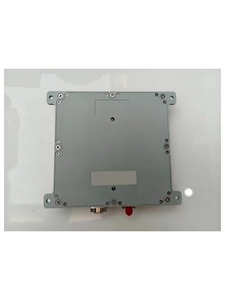 Antenne GNSS légère 8 canaux TX-009-8CH-BD-WG-DT pour drones, double bande B1, haute performance, anti-brouillage, terminal UAV - Product Image 4