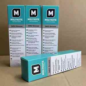 Grasa Adhesiva de Silicona Industrial ZY162 Molykote 3452, Resistente a Químicos, Alto Rendimiento a Altas Temperaturas para Transporte - Product Image 5