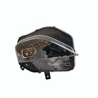 Prix d'usine Phares de voiture Lampe de voiture Phare pour Changan CS55 CS35 PLUS UNIK UNIT HUNTER ALSVIN OSHAN CX70 CS85
