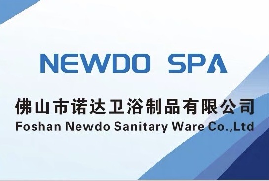 Foshan Newdo Sanitary Ware Co.,Ltd logo