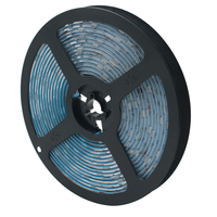Aliba ba Pas Cher 32.8ft RGB 5050 12V 5m Led Bande Étanche IP65 LED Bande Flexible Lumières Kit Avec 44Key Télécommande
