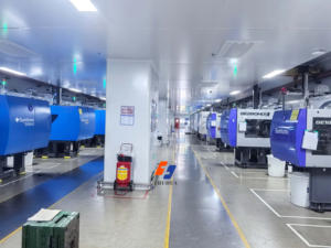 モジュール式クリーンルームシステム304ステンレス鋼新しいISO 14644認定医薬品バイオテクノロジー実験用ターンキー - Product Image 2