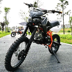 Gaz Moto <span class=keywords><strong>125cc</strong></span> Dirt Bike <span class=keywords><strong>pas</strong></span> cher à vendre - Product Image 2