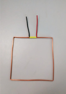 공장 액티브 인덕터 코일 <span class=keywords><strong>125khz</strong></span> 안테나 <span class=keywords><strong>Rfid</strong></span> 태그 코일 - Product Image 6