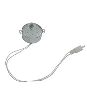 Moteur synchrone 50KTYZ-21 pour incubateur, machine à retourner les œufs automatique, moteur AC 220V 110V, 2,5 tr/min, 3 tr/min