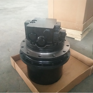 Motor de Tracción 442, Motor de Viaje 5459660217 5999991227 522311120 para Bobcat - Product Image 2