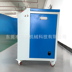 Máquina Dispensadora de Resina Epoxi Tong Shun Pu, 0.5ml, 220v, Compresor de Aire, Equipo de Encolado Totalmente Automático, Personalizable - Product Image 2