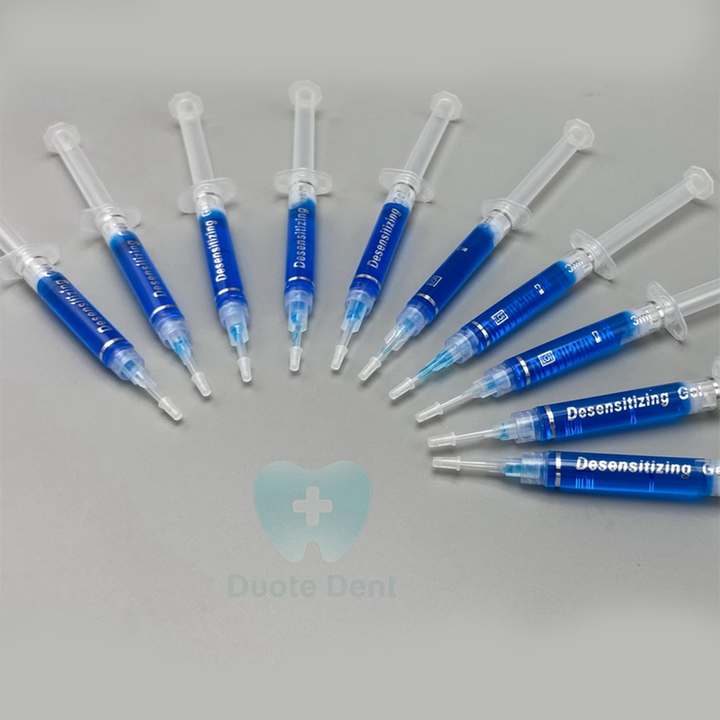 dental Professional Gingival Barrier Gel Desensitizing Teeth whitening