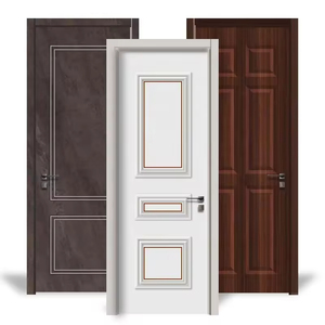 Portes <span class=keywords><strong>en</strong></span> <span class=keywords><strong>bois</strong></span> composite insonorisées <span class=keywords><strong>en</strong></span> gros pour chambres, salles à manger, maisons d'hôtes, hôtels – Portes intérieures battantes <span class=keywords><strong>en</strong></span> <span class=keywords><strong>bois</strong></span> - Product Image 1