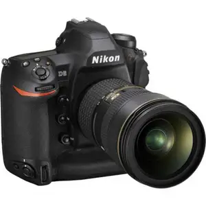 2024 SALES FOR- Nikons D6 DSLR Camera