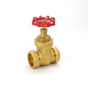 Hochwertige Klemm rohr verschraubungen aus Messing - Product Image 4