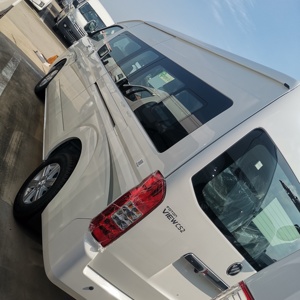 Nouveau Foton View CS2 Foton View G9 15 places 16 places 4x4 4x2 Moteur diesel LHD RHD Mini-<span class=keywords><strong>bus</strong></span> de passagers - Product Image 4