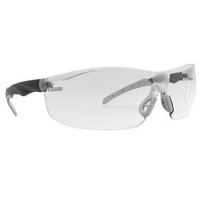 Gafas de seguridad ligeras antiimpacto para trabajos de construcción - Product Image 6