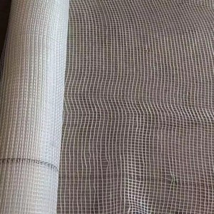 Heavy Duty Alkali Resistant Fiberglass <b>Mesh</b> 5x5mm Wall Reinforcement <b>Mesh</b> - Product Image 3