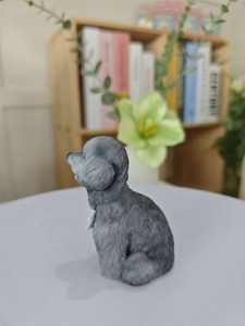 Figurine Astermon Pet 3.5/6/8cm, moule en technologie d'impression 3D, biodégradable, option cadeau durable, une photo CN;GUA - Product Image 3