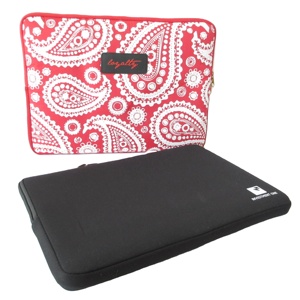 Waterproof Cover Laptop Neoprene Laptop Sleeve Notebook Business <b>Computer</b> Sleeve Soft Case Cover <b>Bag</b> - Product Image 1