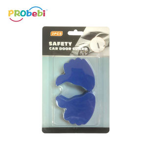 Protectores de borde de <span class=keywords><strong>puerta</strong></span> <span class=keywords><strong>lateral</strong></span> de <span class=keywords><strong>coche</strong></span>, 4 unidades - Product Image 6