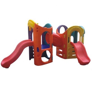 Tobogán popular para niños, toboganes, parque infantil de plástico interior para niños, juguetes deslizantes - Product Image 5