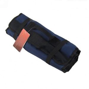 Free sample Functional rolling tool <b>bag</b> cute smart net working <b>folding</b> tool <b>bags</b> - Product Image 4