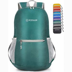 Échantillon Gratuit : Sac de Voyage Pliable, Sac à Dos de Voyage Imperméable, Sac de Sport pour Hommes et Femmes, Sac à Main pour Activités de Plein Air - Product Image 5