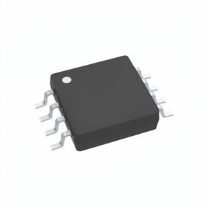 Circuit intégré amplificateur opérationnel différentiel 1 circuit 8VSSOP, composants électroniques 8 TSSOP, 8 MSOP (0,118 po, largeur 3,00 mm) puce THS4500CDGKR en stock - Product Image 1